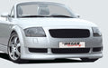 Rieger Spoileransatz für Audi TT (8N) Coupé
