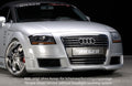Rieger Spoilerstoßstange R-Frame für Audi TT (8N) Coupé