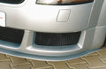 Rieger Spoilerschwert für Audi TT (8N) Coupé