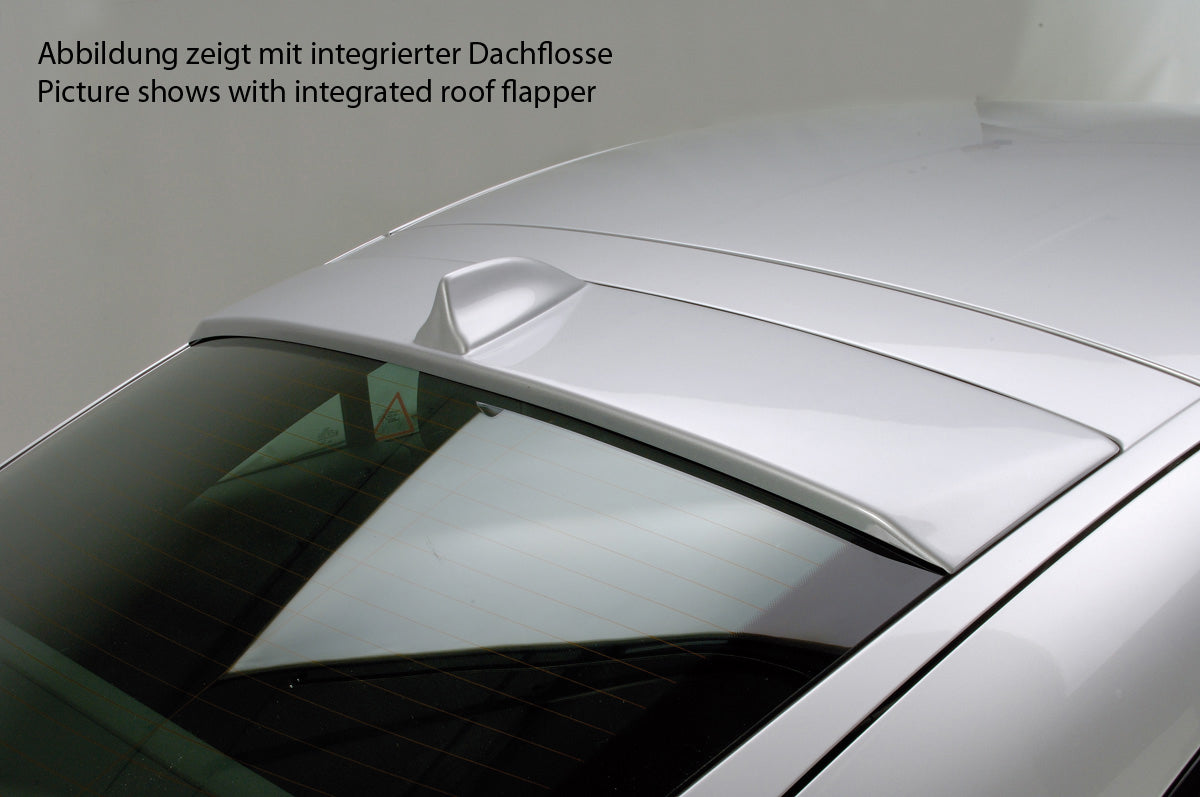 Rieger Heckscheibenblende für Audi TT (8N) Coupé