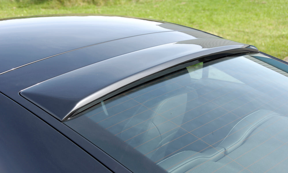 Rieger Heckscheibenblende für Audi TT (8J) Coupé