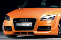 Rieger Spoilerlippe für Audi TT (8J) Coupé
