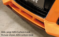 Rieger Spoilerschwert für Audi TT (8J) Coupé