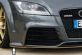 Rieger Spoilerschwert seitlich rechts für Audi TT RS (8J) Coupé