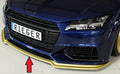 Rieger Spoilerschwert für Audi TT (8J-FV/8S) Coupé