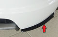 Rieger Heckschürzenansatz seitlich rechts für Audi TT (8J-FV/8S) Coupé