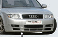 Rieger Spoileransatz für Audi A4 (8E) Typ B6 Avant