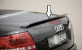 Rieger Heckklappenspoiler für Audi A4 (8H) Cabrio
