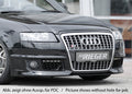 Rieger Spoilerstoßstange für Audi A4 (8H) Cabrio