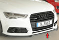 Rieger Spoilerschwert für Audi A6 (4G/C7) Avant