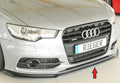 Rieger Spoilerschwert für Audi A6 (4G/C7) Avant