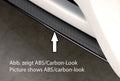 Rieger Spoilerschwert für Audi A5 (B8/B81) Cabrio