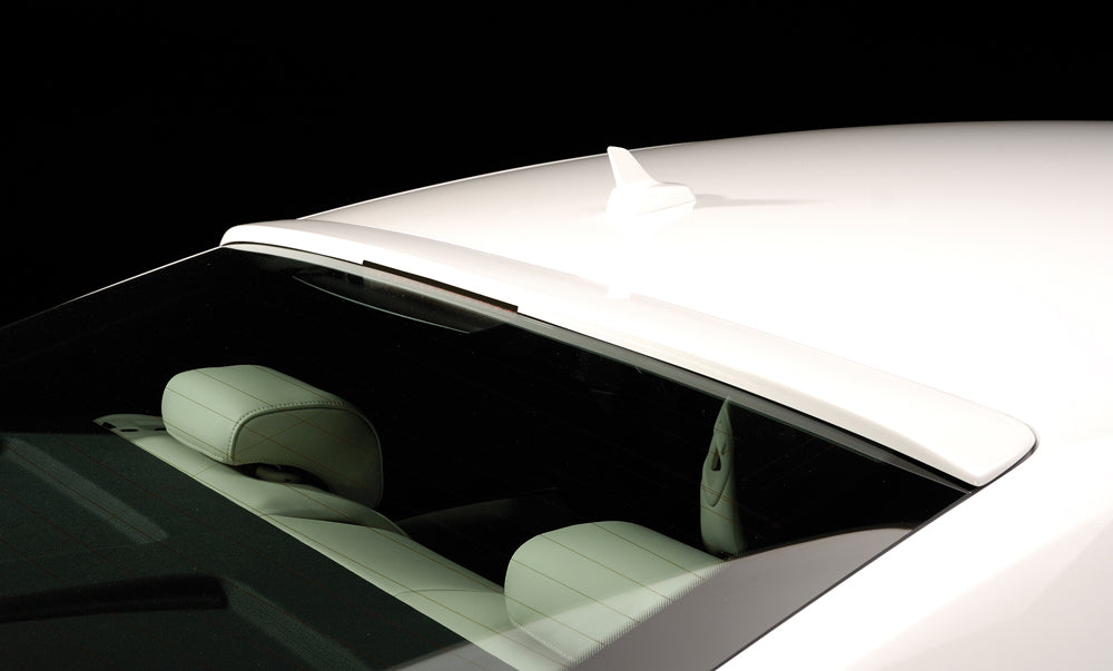 Rieger Heckscheibenblende für Audi A5 (B8/B81) Coupé