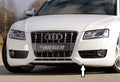 Rieger Spoilerlippe für Audi A5 (B8/B81) Cabrio