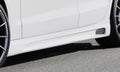 Rieger Seitenschweller für Audi A5 (B8/B81) Sportback