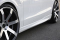 Rieger Seitenschweller für Audi A5 (B8/B81) Cabrio