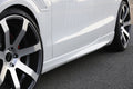 Rieger Seitenschweller für Audi A5 (B8/B81) Sportback