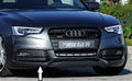 Rieger Spoilerlippe für Audi A5 (B8/B81) Cabrio