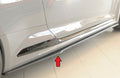 Rieger Seitenschwelleransatz für Audi RS5 (B9/F5) Coupe