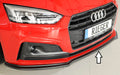 Rieger Spoilerschwert für Audi A5 (B9/F5) Cabrio