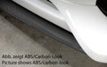 Rieger Spoilerschwert für Audi A4 (B8/B81) Avant