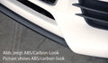 Rieger Spoilerschwert für Audi A4 (B8/B81) Avant