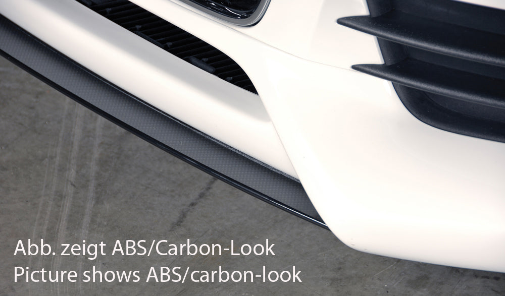 Rieger Spoilerschwert für Audi A4 (B8/B81) Avant
