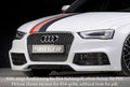 Rieger Spoilerstoßstange für Audi A4 (B8/B81) Avant