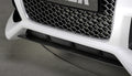 Rieger Spoilerschwert für Audi A4 (B8/B81) Avant
