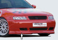 Rieger Spoilerlippe für Audi A3 (8L) 3-tür.