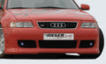 Rieger Spoilerstoßstange S3-Look für Audi A3 (8L) 3-tür.