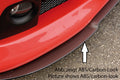 Rieger Spoilerschwert S3-Look für Audi A3 (8L) 3-tür.