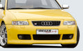 Rieger Spoilerstoßstange S3 (8L) für Audi A3 S3 (8L) 3-tür.