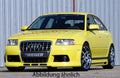 Rieger Spoilerstoßstange R-Frame für Audi A3 (8L) 3-tür.