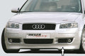 Rieger Spoilerlippe für Audi A3 (8P) 3-tür.