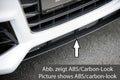 Rieger Spoilerschwert für Audi A3 (8V) 3-tür. (Schrägheck 8V1)