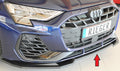 Rieger Spoilerschwert für Audi A3 (GY) 5-tür. (Limousine)