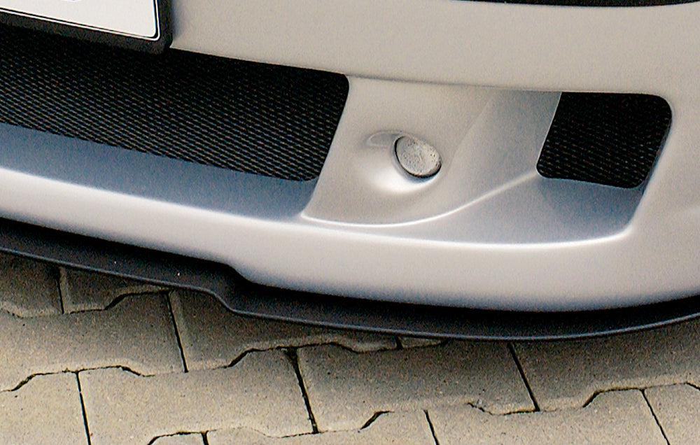 Rieger Spoilerschwert für VW Golf 4 3-tür.