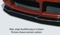 Rieger Spoilerschwert für VW Golf 4 3-tür.