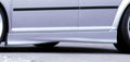 Rieger Seitenschweller für VW Bora (1J) Kombi