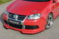 Rieger Spoilerlippe für VW Golf 5 R32