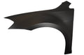 Rieger Kotflügel für extreme Tieferlegung für VW Golf 7 3-tür.