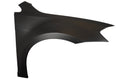 Rieger Kotflügel für extreme Tieferlegung für VW Golf 7 3-tür.