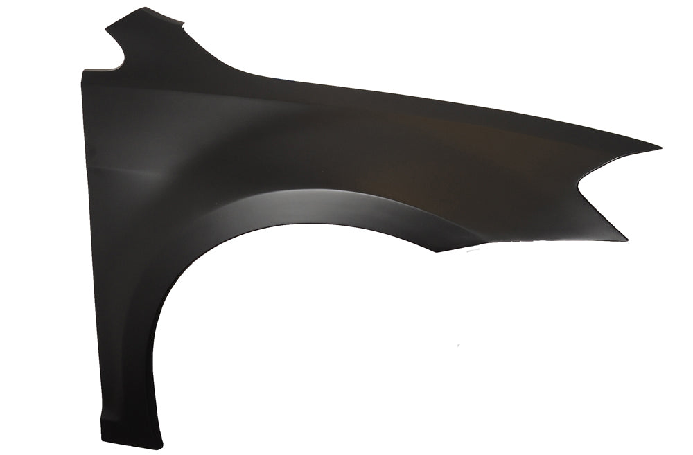 Rieger Kotflügel für extreme Tieferlegung für VW Golf 7 3-tür.