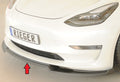 Rieger Spoilerschwert für Tesla Model 3  (003)