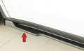 Rieger Seitenschwelleransatz für Tesla Model Y  (003/005)