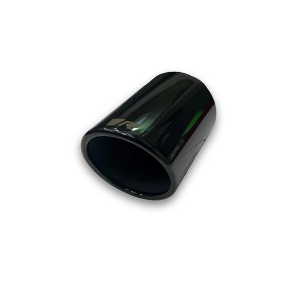 Remus 1 Endrohr Ø 102 mm schräg für _Endrohre 1 Endrohr 102mm