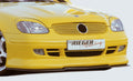 Rieger Spoileransatz für Mercedes SLK (R170) Roadster