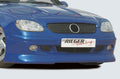 Rieger Spoileransatz für Mercedes SLK (R170) Roadster