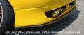 Rieger Heckschwert für Mercedes SLK (R170) Roadster